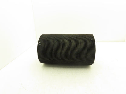 8"x 14"W Grip-Top Lagged Conveyor Pulley 1-7/16" Shaft Bore