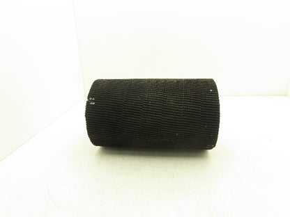 8"x 14"W Grip-Top Lagged Conveyor Pulley 1-7/16" Shaft Bore