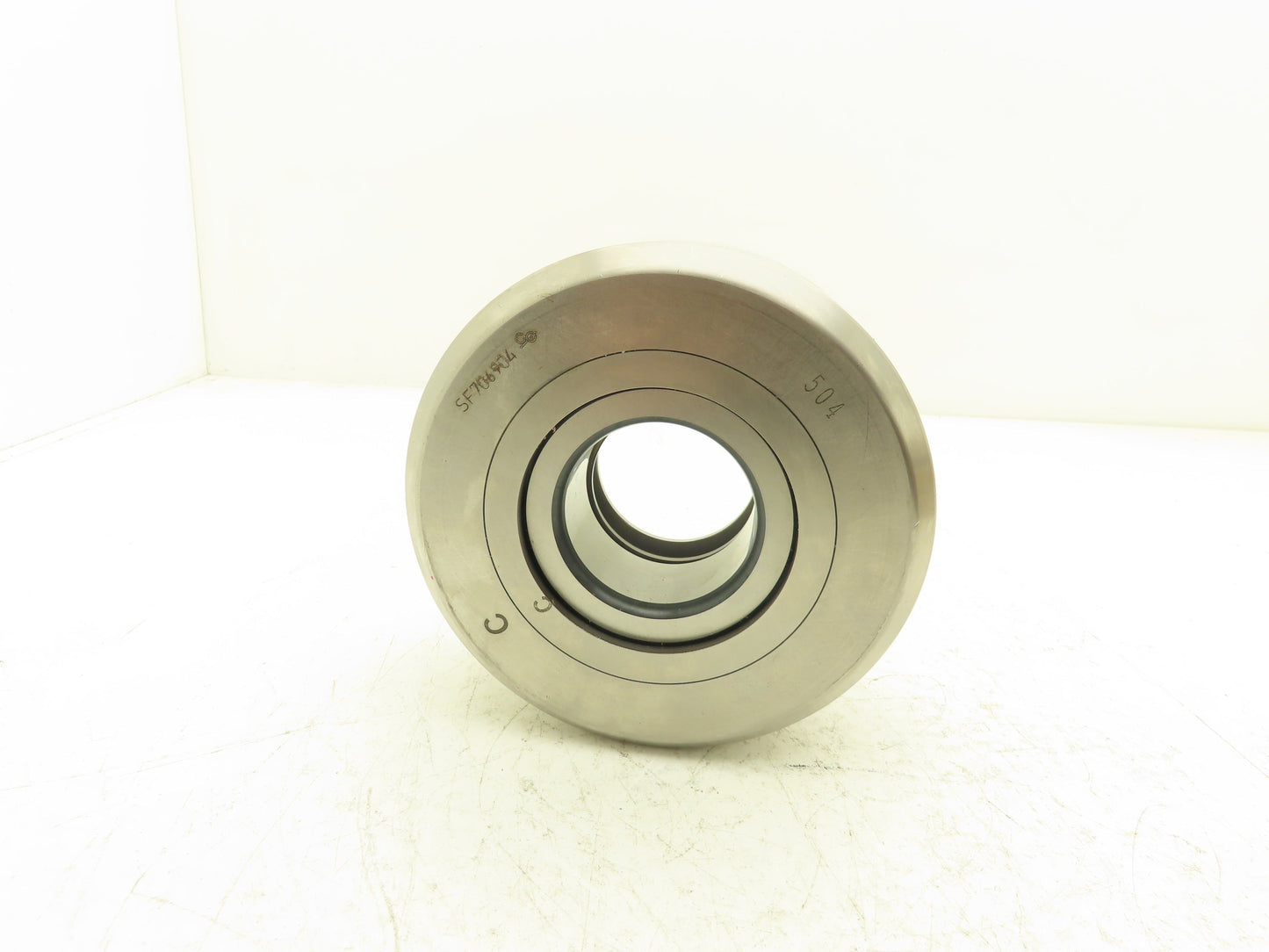 INA F-553719.NNTR Yoke Track Roller Bearing 60mm ID 165mm OD 70mm W