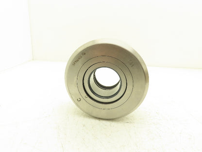 INA F-553719.NNTR Yoke Track Roller Bearing 60mm ID 165mm OD 70mm W