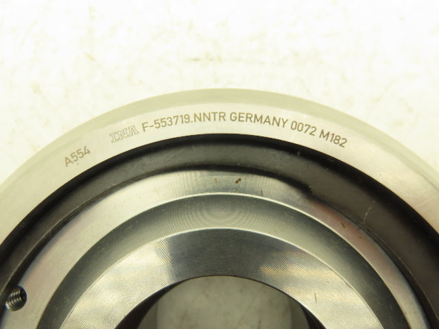 INA F-553719.NNTR Yoke Track Roller Bearing 60mm ID 165mm OD 70mm W