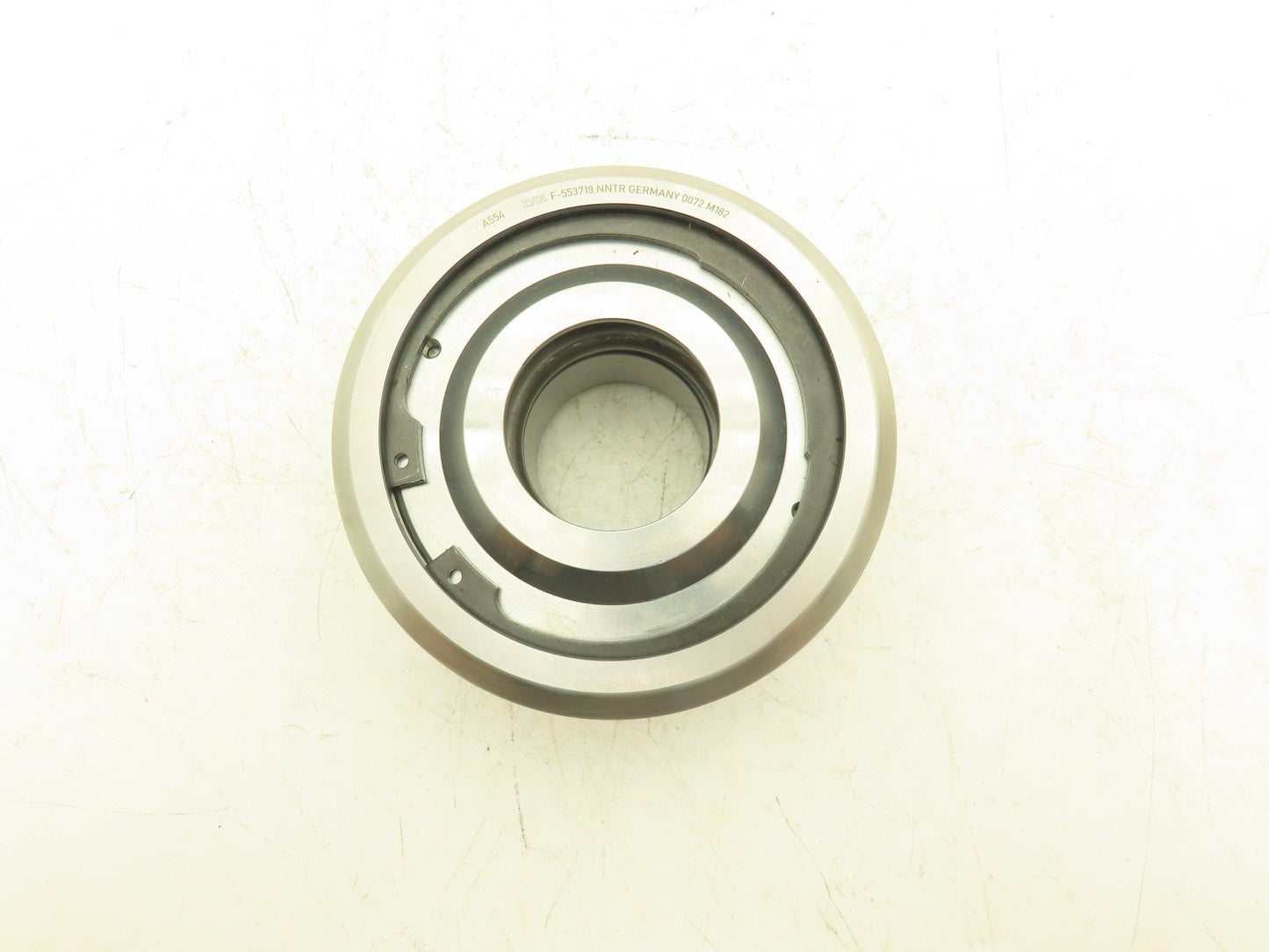 INA F-553719.NNTR Yoke Track Roller Bearing 60mm ID 165mm OD 70mm W