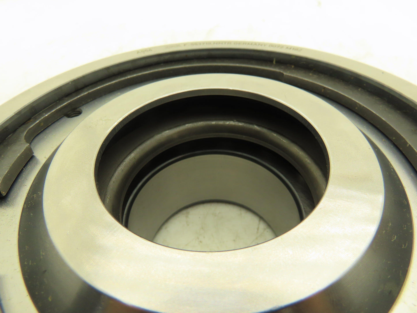 INA F-553719.NNTR Yoke Track Roller Bearing 60mm ID 165mm OD 70mm W