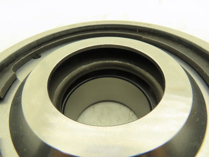 INA F-553719.NNTR Yoke Track Roller Bearing 60mm ID 165mm OD 70mm W