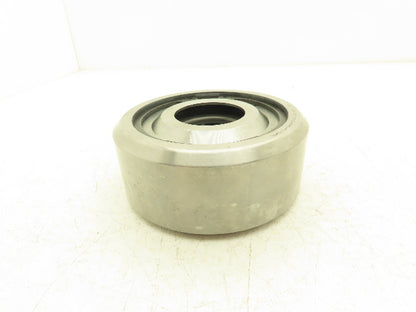 INA F-553719.NNTR Yoke Track Roller Bearing 60mm ID 165mm OD 70mm W