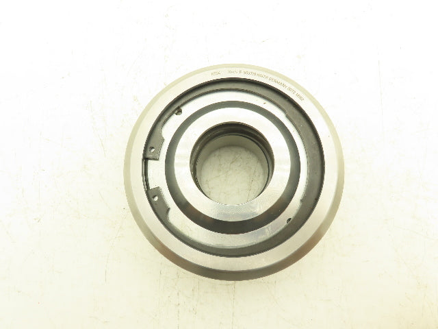 INA F-553719.NNTR Yoke Track Roller Bearing 60mm ID 165mm OD 70mm W