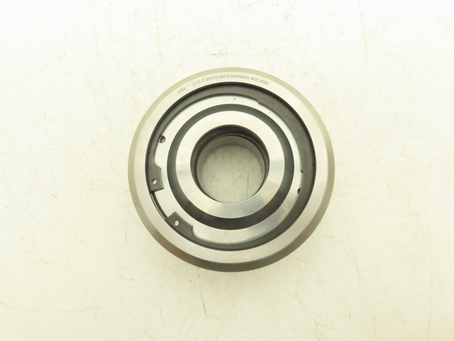 INA F-553719.NNTR Yoke Track Roller Bearing 60mm ID 165mm OD 70mm W