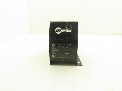 Miller 141604 PSA-2 Wire Feed Controller 115V to 24V Mig Welder Wire Feeder