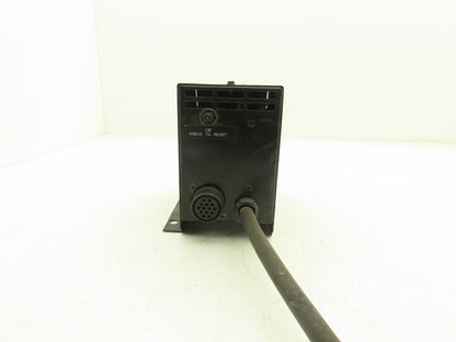 Miller 141604 PSA-2 Wire Feed Controller 115V to 24V Mig Welder Wire Feeder