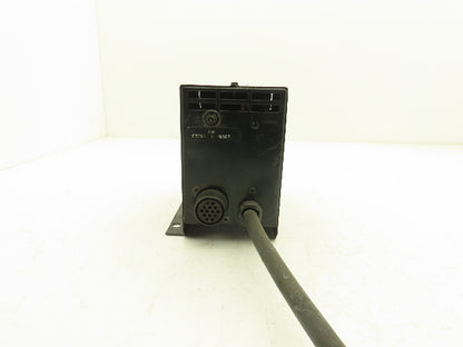 Miller 141604 PSA-2 Wire Feed Controller 115V to 24V Mig Welder Wire Feeder
