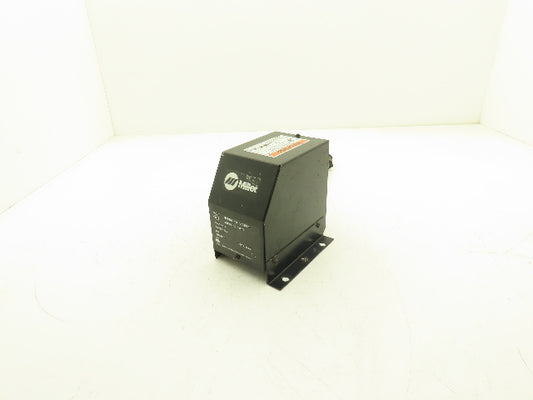 Miller 141604 PSA-2 Wire Feed Controller 115V to 24V Mig Welder Wire Feeder