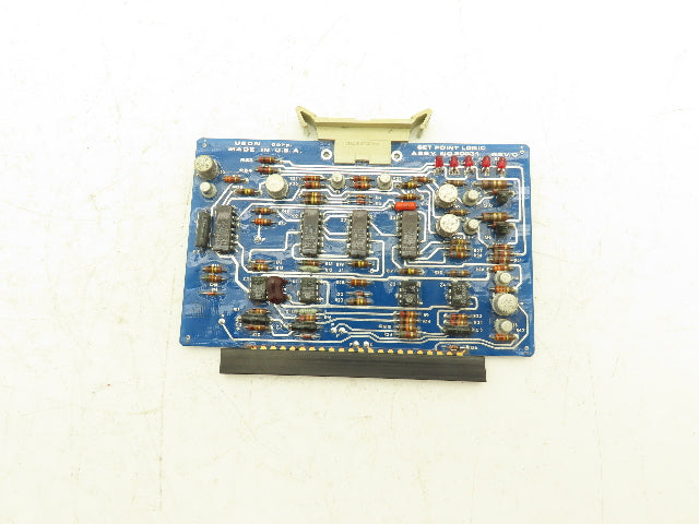 Uson 20031 Set point Logic Card