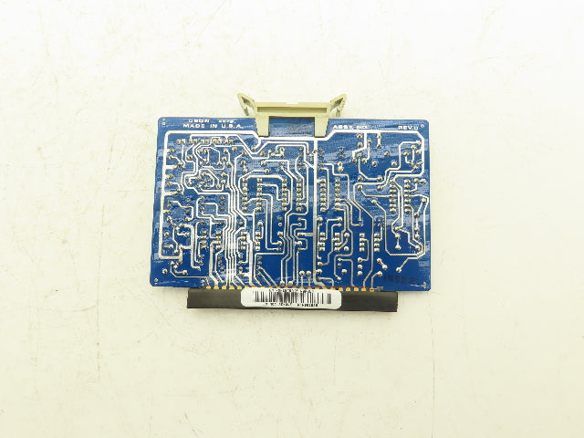 Uson 20031 Set point Logic Card