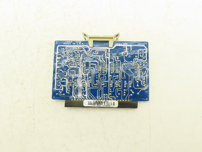 Uson 20031 Set point Logic Card