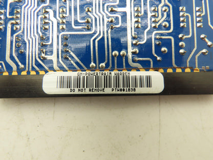 Uson 20031 Set point Logic Card