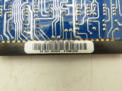 Uson 20031 Set point Logic Card