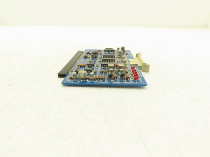 Uson 20031 Set point Logic Card