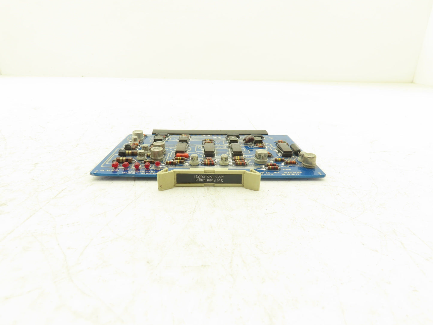 Uson 20031 Set point Logic Card