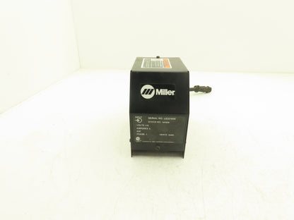 Miller 141604 PSA-2 Wire Feed Controller 115V to 24V Mig Welder Wire Feeder