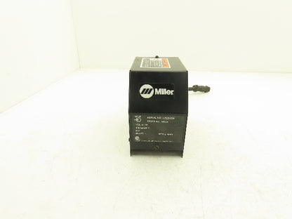 Miller 141604 PSA-2 Wire Feed Controller 115V to 24V Mig Welder Wire Feeder