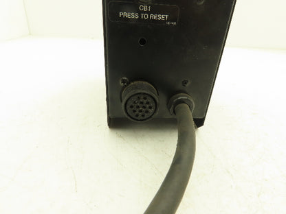 Miller 141604 PSA-2 Wire Feed Controller 115V to 24V Mig Welder Wire Feeder