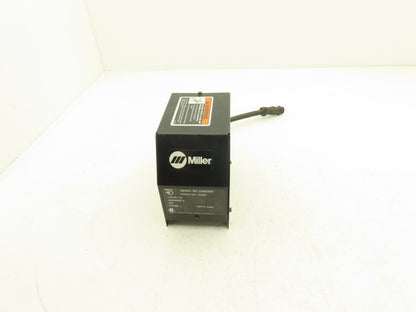 Miller 141604 PSA-2 Wire Feed Controller 115V to 24V Mig Welder Wire Feeder