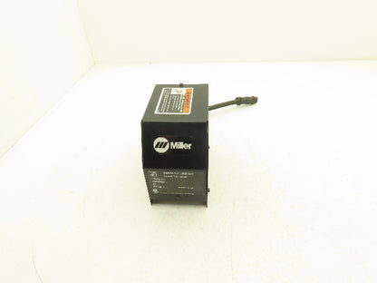 Miller 141604 PSA-2 Wire Feed Controller 115V to 24V Mig Welder Wire Feeder