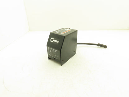 Miller 141604 PSA-2 Wire Feed Controller 115V to 24V Mig Welder Wire Feeder