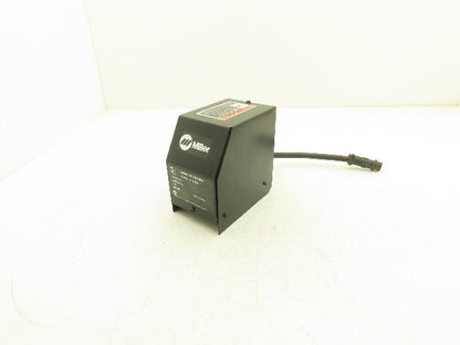 Miller 141604 PSA-2 Wire Feed Controller 115V to 24V Mig Welder Wire Feeder