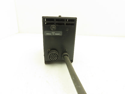 Miller 141604 PSA-2 Wire Feed Controller 115V to 24V Mig Welder Wire Feeder
