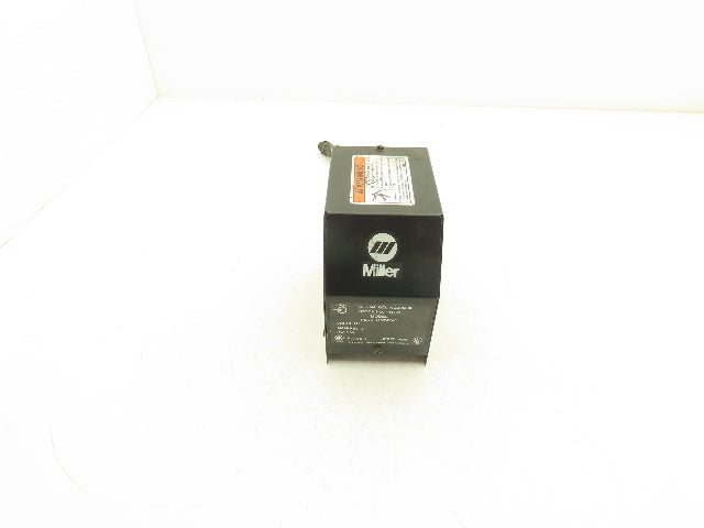 Miller 141604 PSA-2 Wire Feed Controller 115V to 24V Mig Welder Wire Feeder