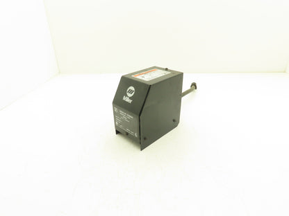 Miller 141604 PSA-2 Wire Feed Controller 115V to 24V Mig Welder Wire Feeder