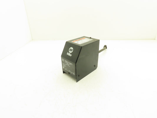 Miller 141604 PSA-2 Wire Feed Controller 115V to 24V Mig Welder Wire Feeder