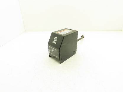 Miller 141604 PSA-2 Wire Feed Controller 115V to 24V Mig Welder Wire Feeder