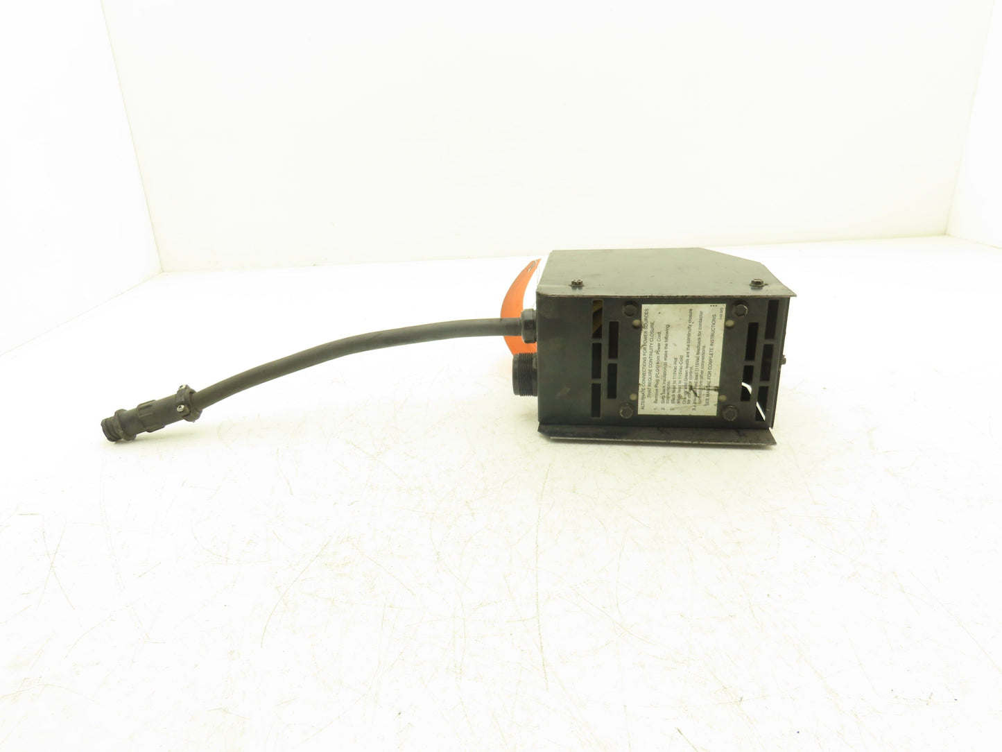 Miller 141604 PSA-2 Wire Feed Controller 115V to 24V Mig Welder Wire Feeder
