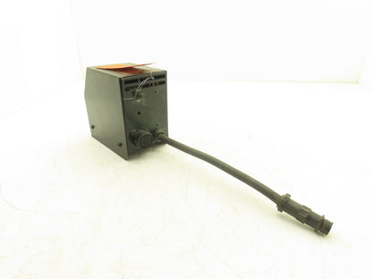 Miller 141604 PSA-2 Wire Feed Controller 115V to 24V Mig Welder Wire Feeder