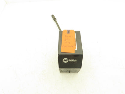 Miller 141604 PSA-2 Wire Feed Controller 115V to 24V Mig Welder Wire Feeder