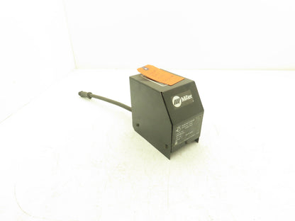 Miller 141604 PSA-2 Wire Feed Controller 115V to 24V Mig Welder Wire Feeder