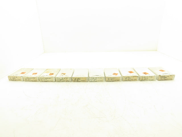 Markal Soft Grade Lumber Marking Crayon Scan-it Plus Grasshopper Green 120CT Lot