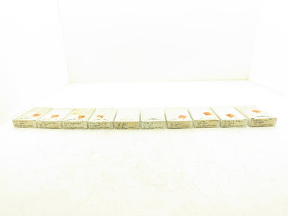 Markal Soft Grade Lumber Marking Crayon Scan-it Plus Grasshopper Green 120CT Lot