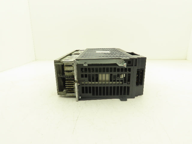 Mitsubishi Electric MDSDHV2-8080W Servo Drive 7kW 3Ph 456v 0-240Hz HW Ver J