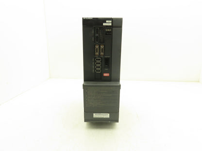 Mitsubishi Electric MDSDHV2-8080W Servo Drive 7kW 3Ph 456v 0-240Hz HW Ver J