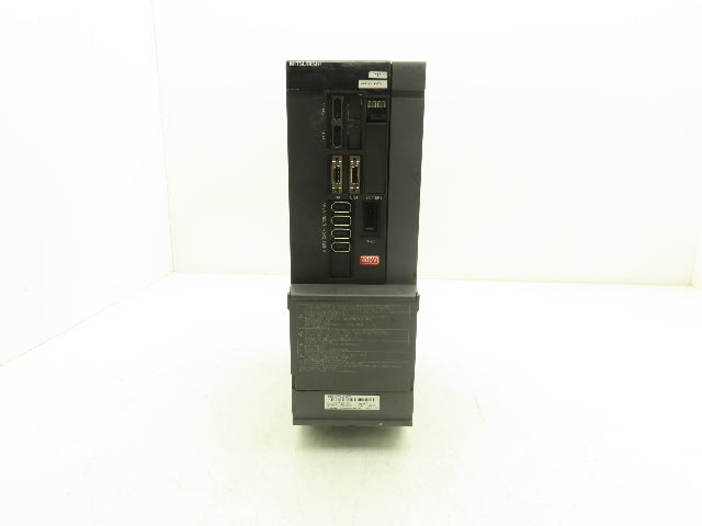 Mitsubishi Electric MDSDHV2-8080W Servo Drive 7kW 3Ph 456v 0-240Hz HW Ver J