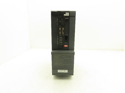 Mitsubishi Electric MDSDHV2-8080W Servo Drive 7kW 3Ph 456v 0-240Hz HW Ver J