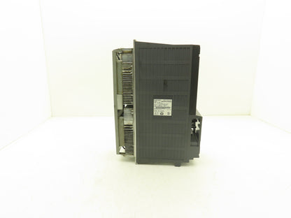Mitsubishi Electric MDSDHV2-8080W Servo Drive 7kW 3Ph 456v 0-240Hz HW Ver J