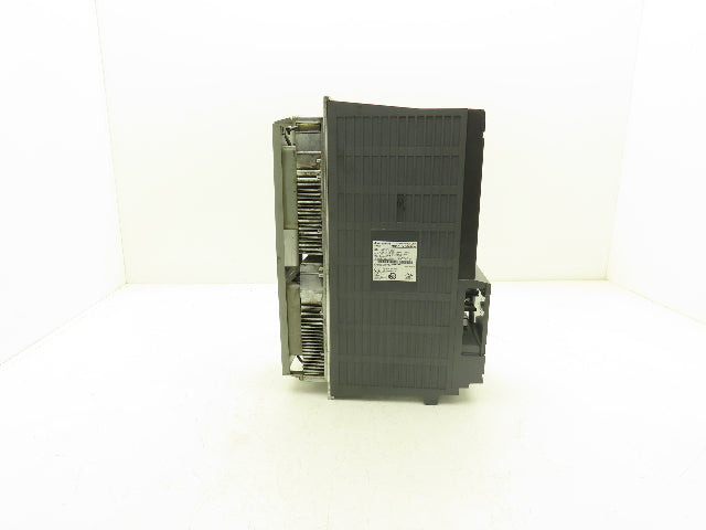 Mitsubishi Electric MDSDHV2-8080W Servo Drive 7kW 3Ph 456v 0-240Hz HW Ver J