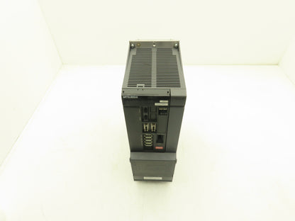Mitsubishi Electric MDSDHV2-8080W Servo Drive 7kW 3Ph 456v 0-240Hz HW Ver J