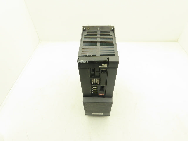 Mitsubishi Electric MDSDHV2-8080W Servo Drive 7kW 3Ph 456v 0-240Hz HW Ver J