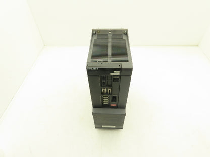 Mitsubishi Electric MDSDHV2-8080W Servo Drive 7kW 3Ph 456v 0-240Hz HW Ver J