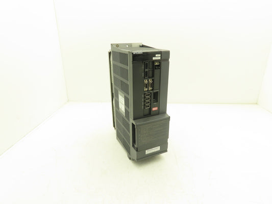 Mitsubishi Electric MDSDHV2-8080W Servo Drive 7kW 3Ph 456v 0-240Hz HW Ver J